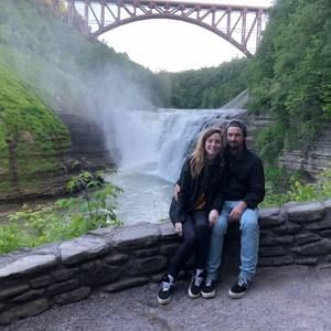 Meet your Posher, Erin